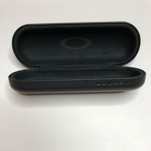 Oakley Sunglasses Case